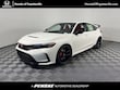 Honda Civic Type R