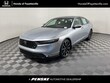 Honda Accord Hybrid