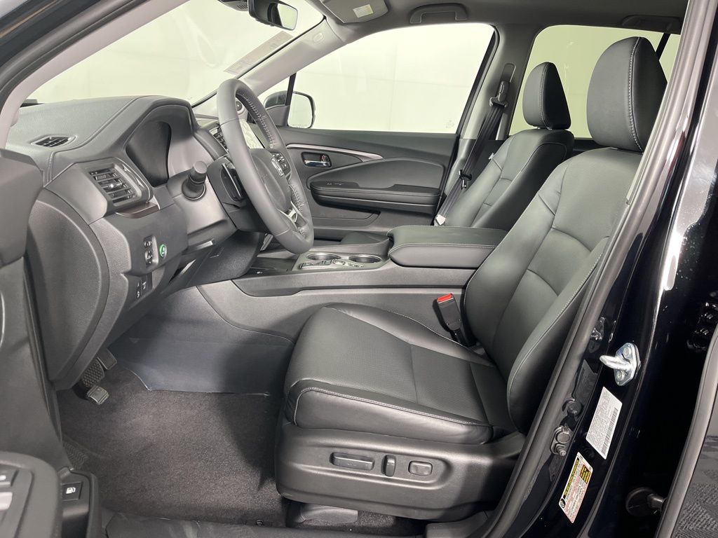 2026 Honda Ridgeline RTL - Photo 21