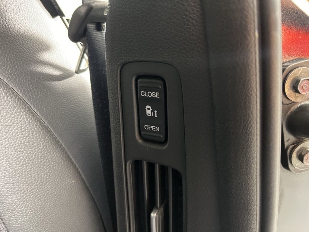 2024 Honda Odyssey Elite - Photo 12