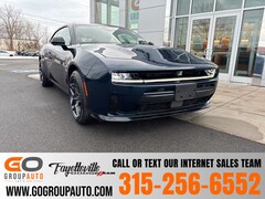 2026 Dodge Charger SCAT PACK PLUS  AWD Coupe