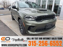 2026 Dodge Durango GT AWD HEMI V8 Sport Utility