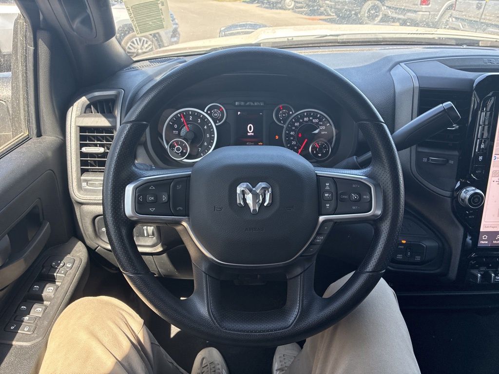 2026 RAM 2500 Tradesman - Photo 22