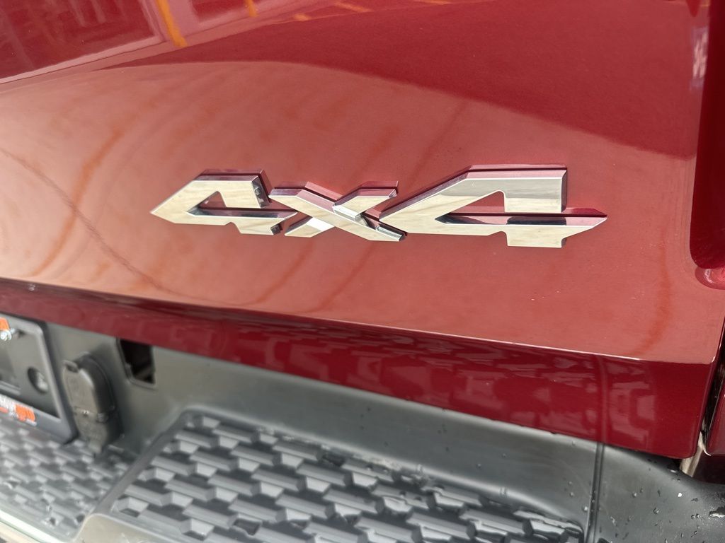 2025 RAM Ram 1500 Pickup Big Horn/Lone Star - Photo 14