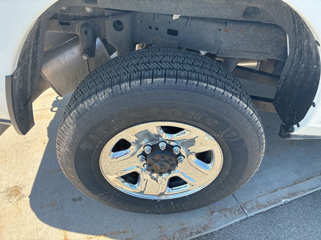 2026 RAM 2500 Tradesman - Photo 16