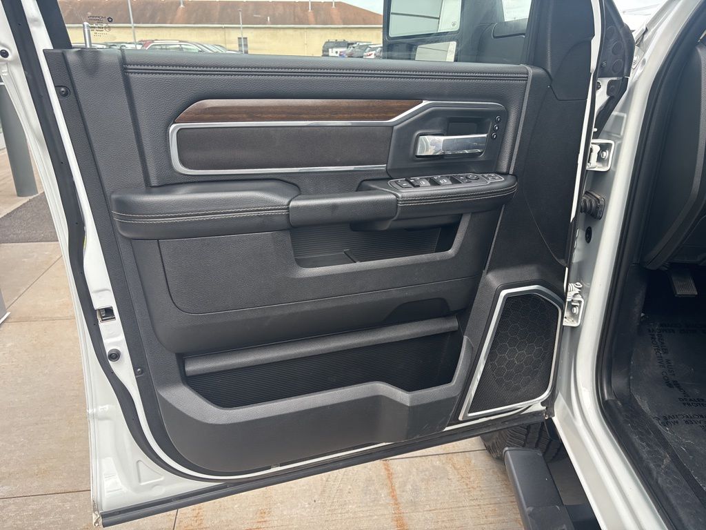 2023 RAM Ram 2500 Pickup Laramie - Photo 18