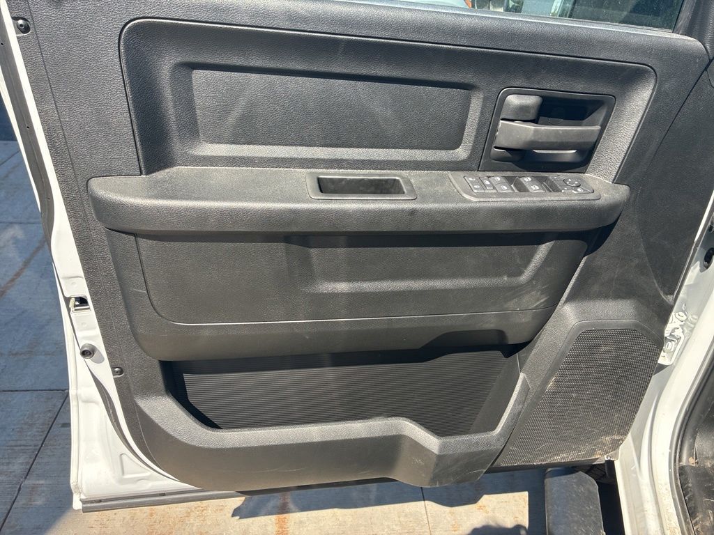 2026 RAM 2500 Tradesman - Photo 20