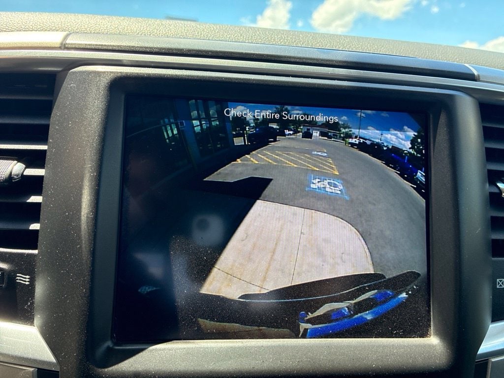 2018 RAM Ram 2500 Pickup Big Horn - Photo 34