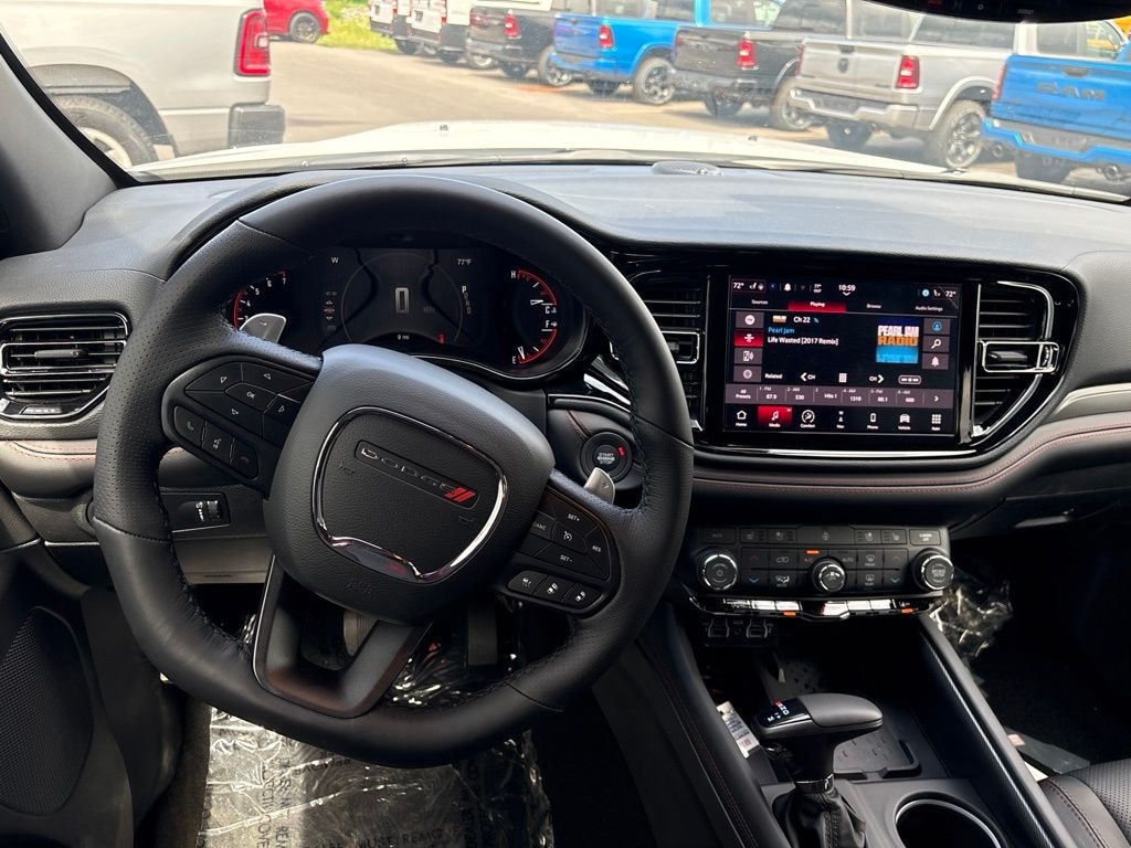 New 2026 Dodge Durango GT PLUS AWD Sport Utility