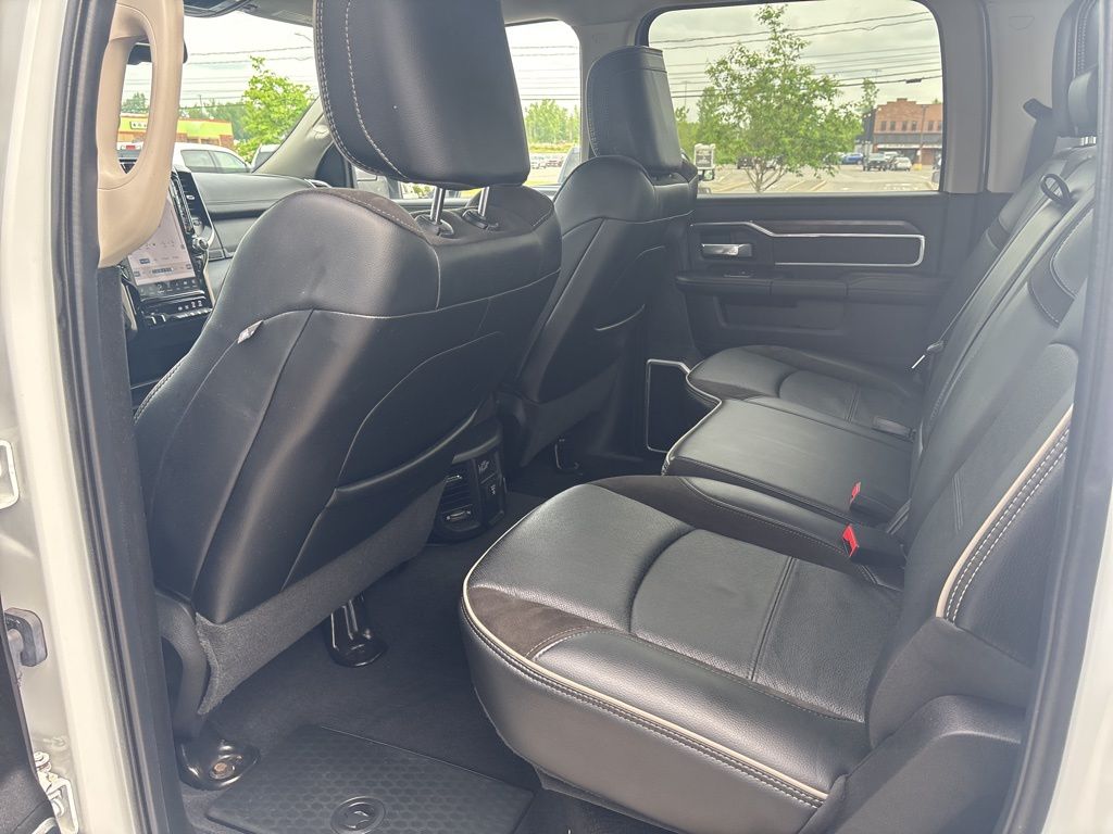 2023 RAM Ram 2500 Pickup Laramie - Photo 16