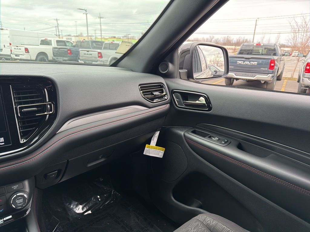 2026 Dodge Durango GT HEMI V8 - Photo 26