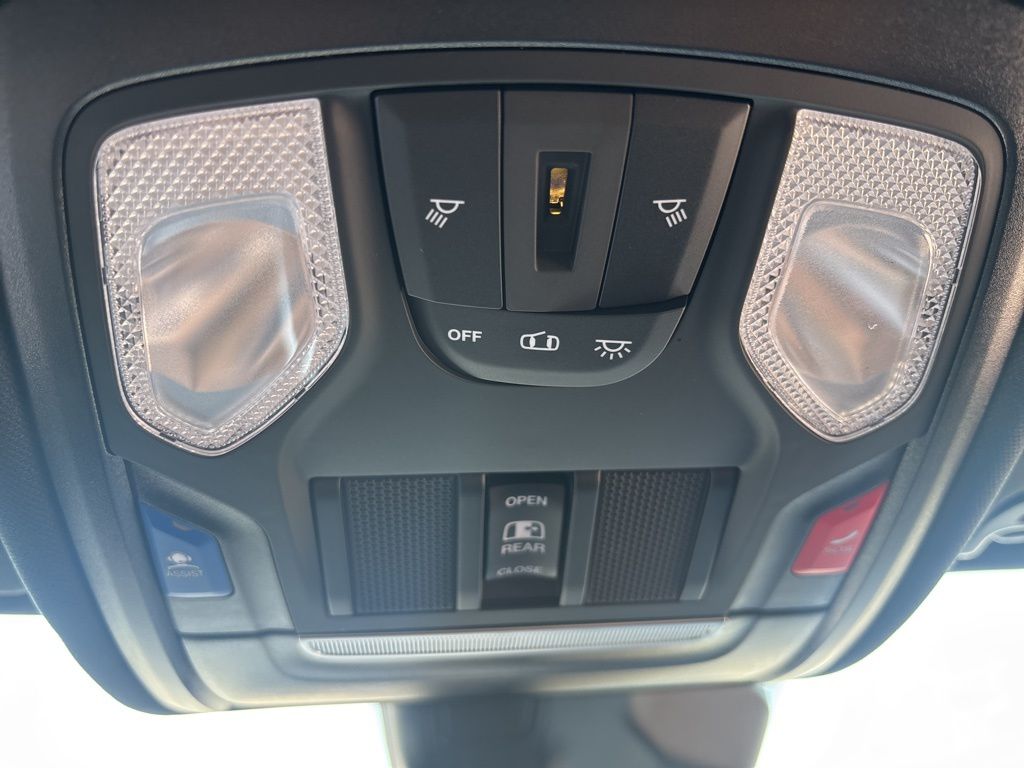 2026 RAM 1500 Big Horn/Lone Star - Photo 32