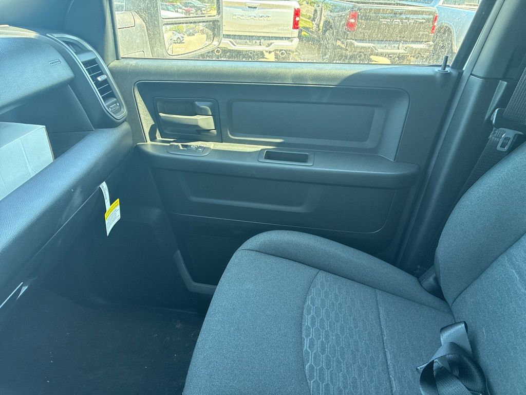 2026 RAM 2500 Tradesman - Photo 23