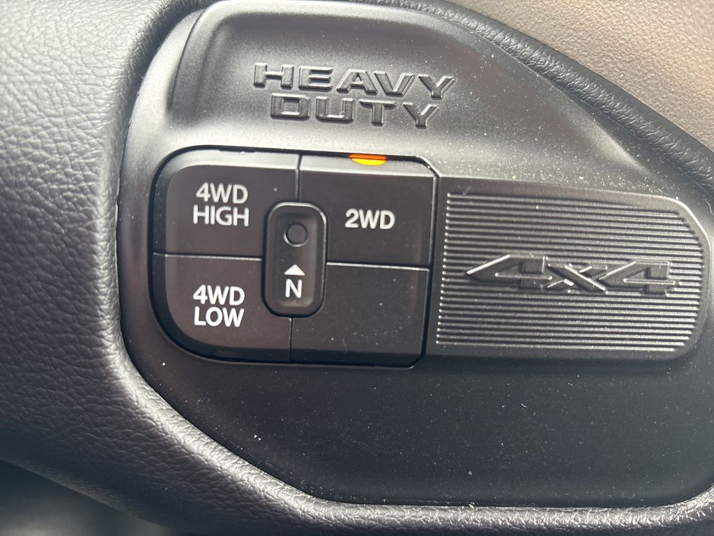 2023 RAM Ram 2500 Pickup Laramie - Photo 22