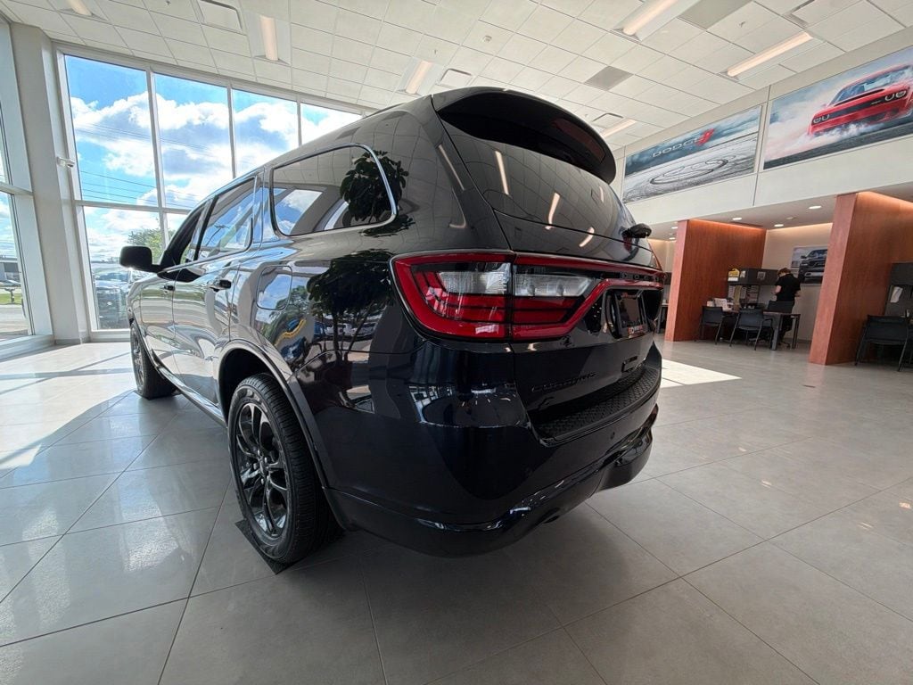 New 2026 Dodge Durango GT PLUS AWD Sport Utility