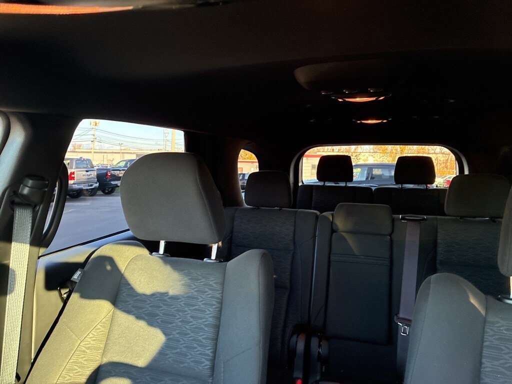 Used 2023 Dodge Durango GT SUV