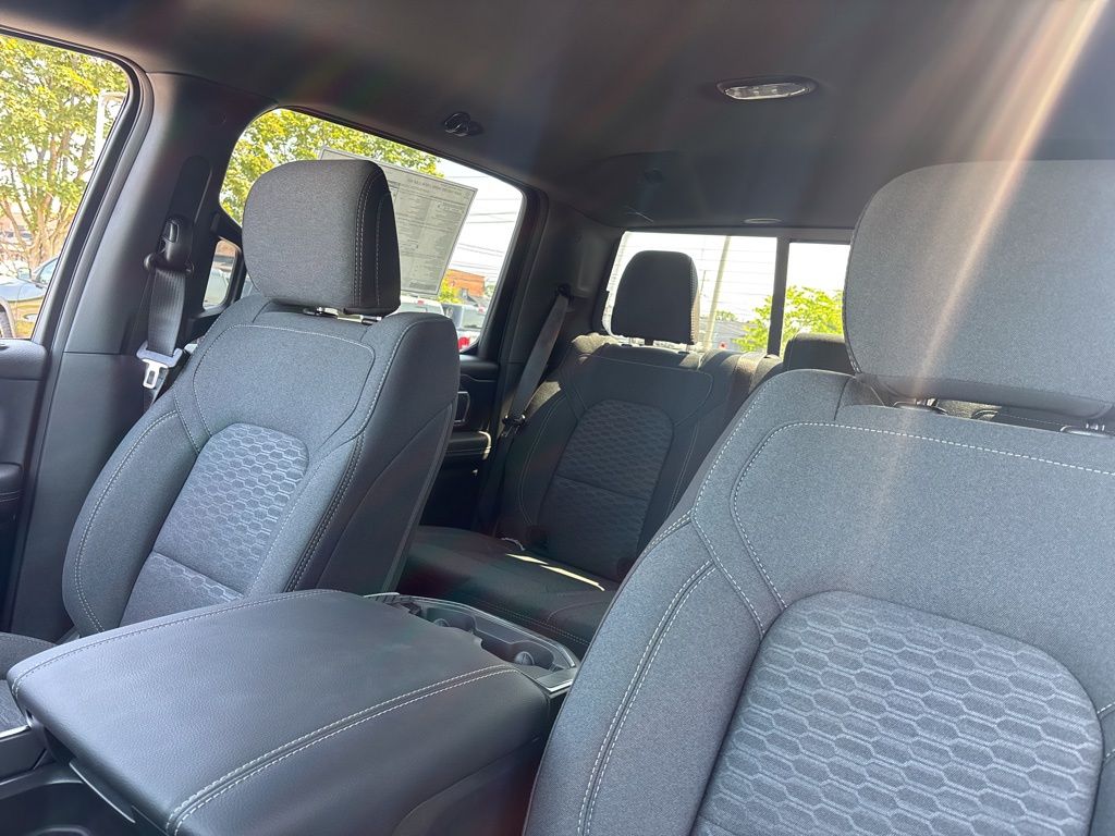 2026 RAM 1500 Big Horn/Lone Star - Photo 7