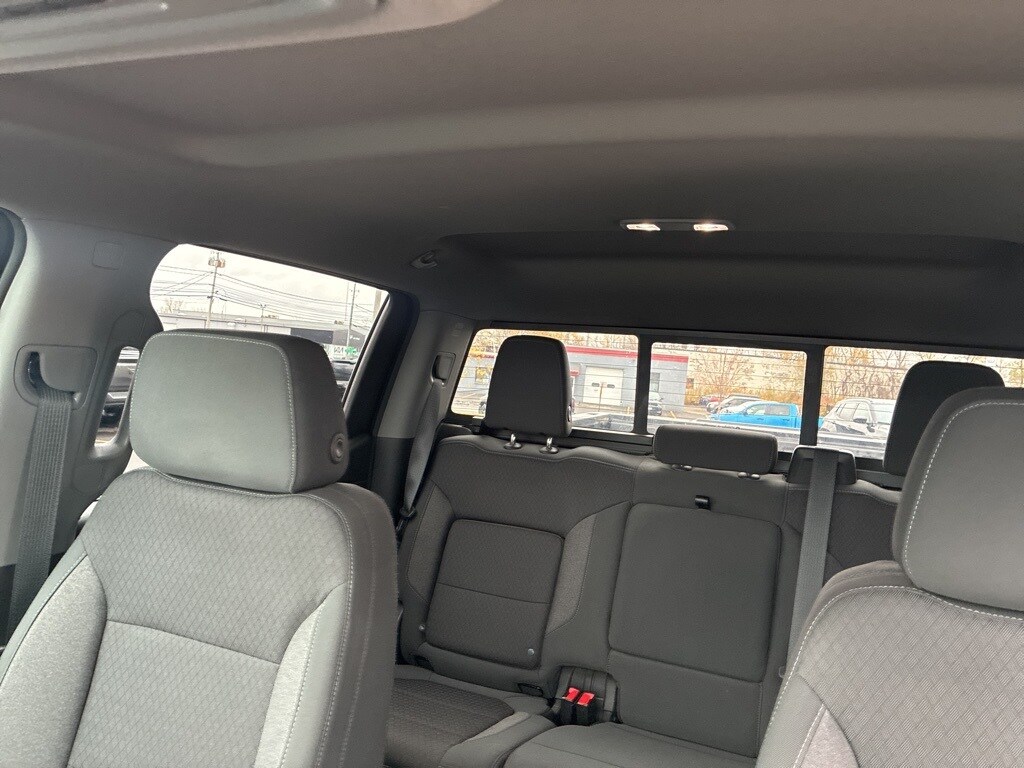 2021 Gmc Sierra 1500 Elevation photo 3