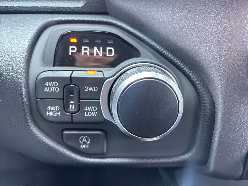 2026 RAM 1500 Big Horn/Lone Star - Photo 23