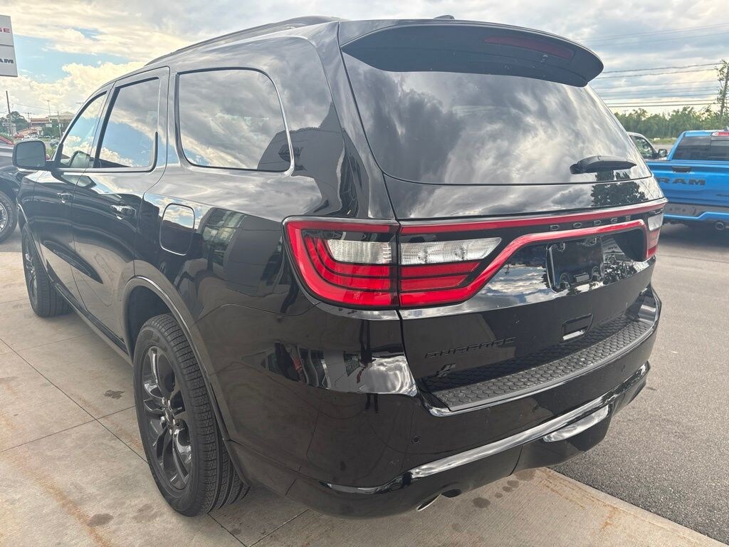 New 2026 Dodge Durango GT PLUS AWD Sport Utility