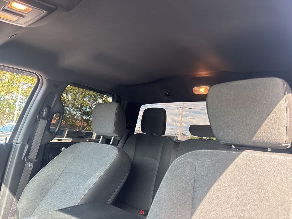 2022 RAM Ram 1500 Classic Warlock - Photo 7