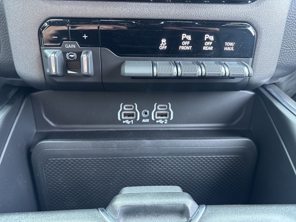 2026 RAM 1500 Big Horn/Lone Star - Photo 31