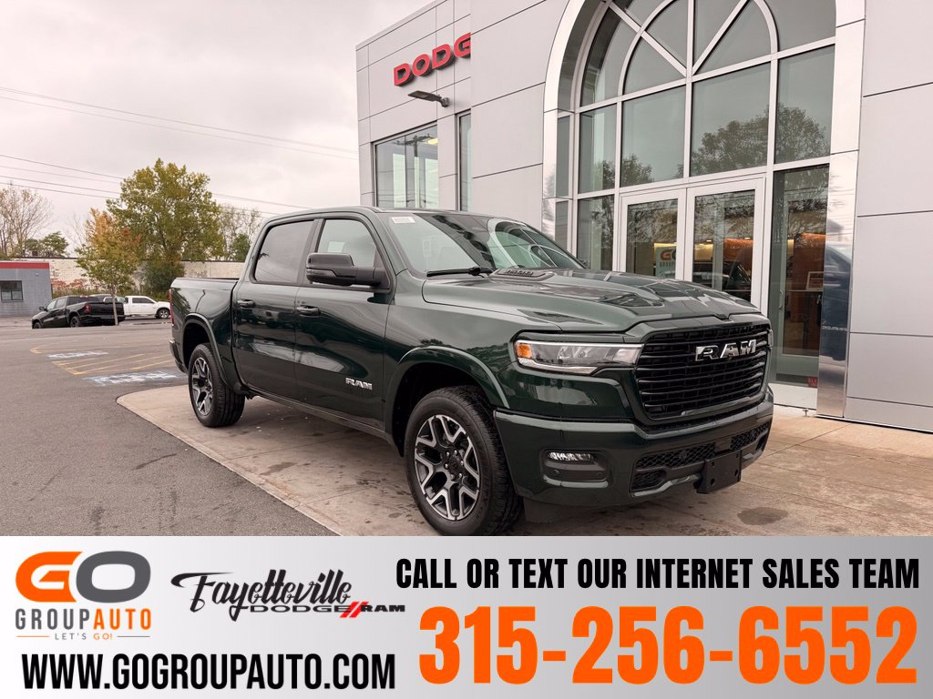  Ram 1500