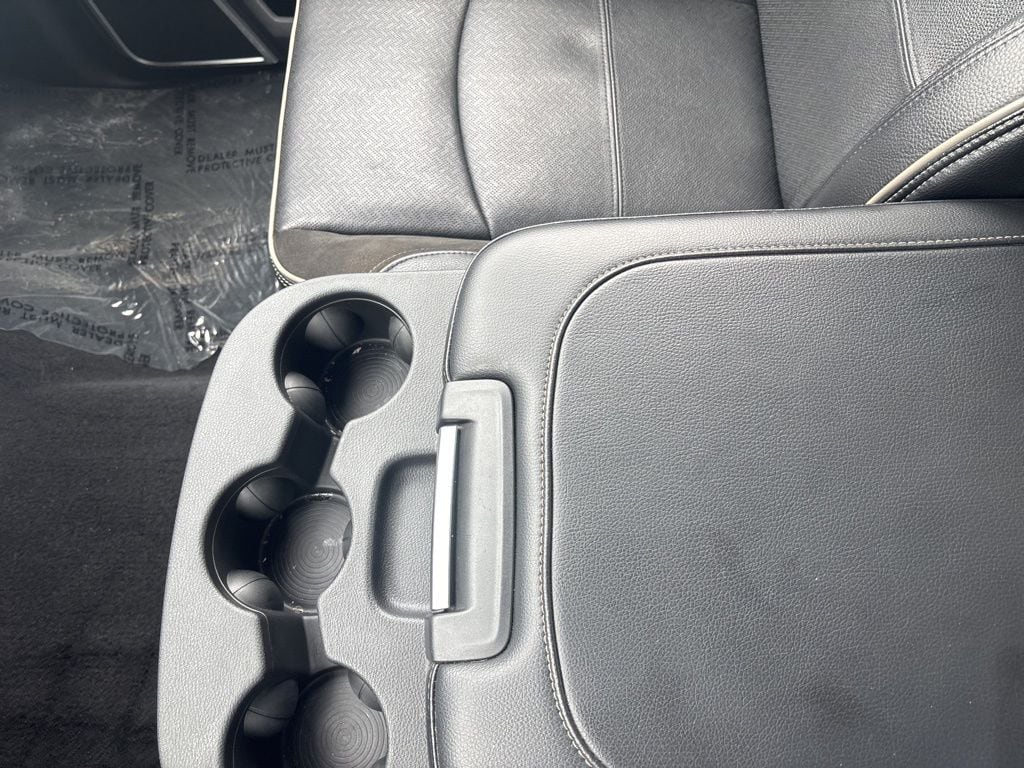 2023 RAM Ram 2500 Pickup Laramie - Photo 28