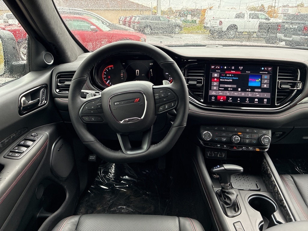 New 2026 Dodge Durango GT PREMIUM AWD HEMI V8 Sport Utility