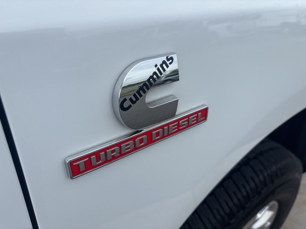 2023 RAM Ram 2500 Pickup Laramie - Photo 14