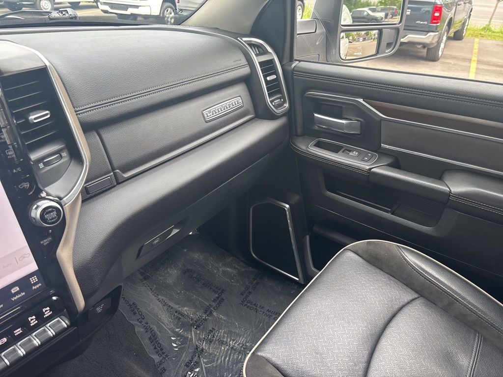 2023 RAM Ram 2500 Pickup Laramie - Photo 29