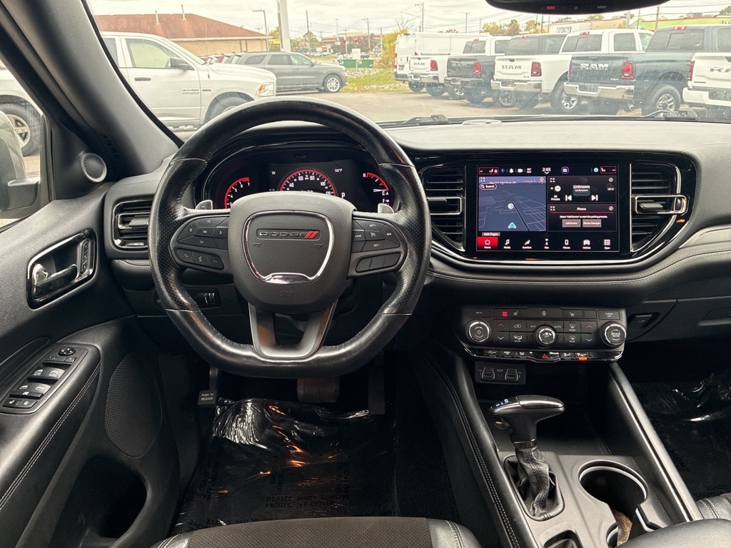 Used 2021 Dodge Durango GT Plus SUV