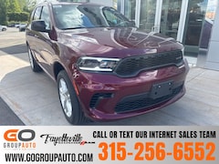 2026 Dodge Durango GT AWD Sport Utility