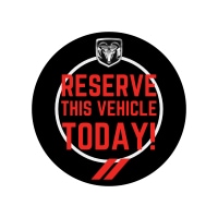 Reserve Vehicle