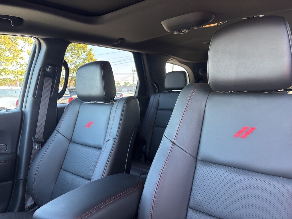 2026 Dodge Durango GT Plus photo 4