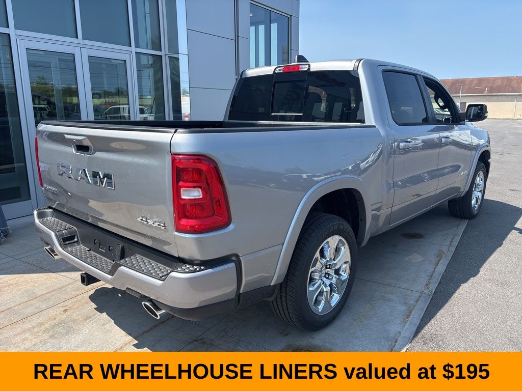 2026 RAM 1500 Big Horn/Lone Star - Photo 14