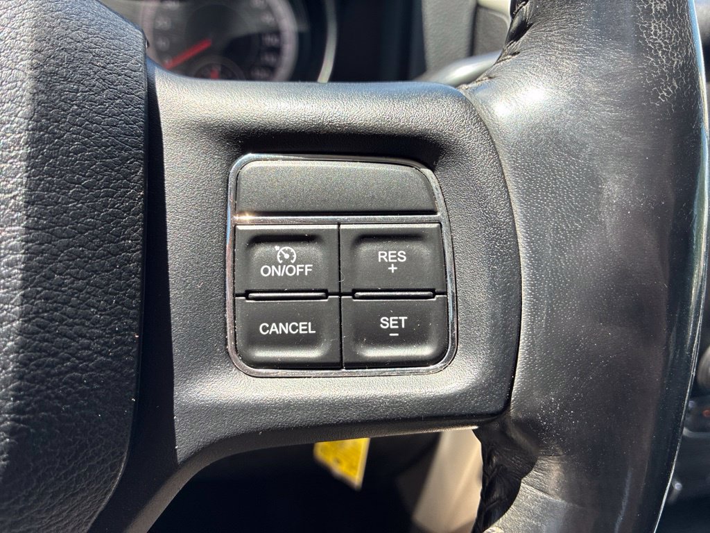 2018 RAM Ram 2500 Pickup Big Horn - Photo 31