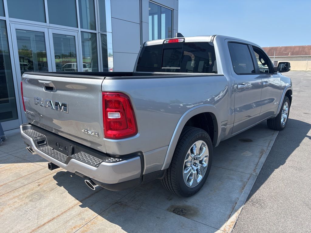 2026 RAM 1500 Big Horn/Lone Star - Photo 12