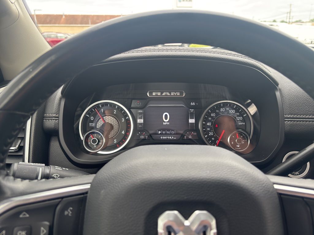 2023 RAM Ram 2500 Pickup Laramie - Photo 23