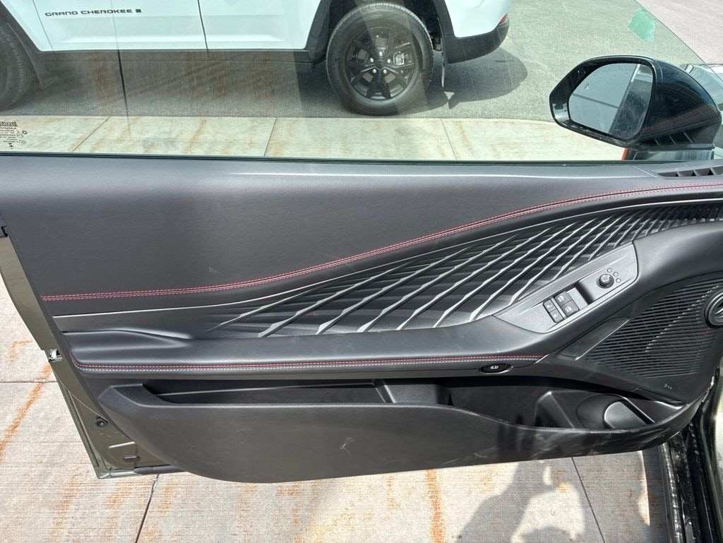 New 2026 Dodge Charger R/T AWD Coupe