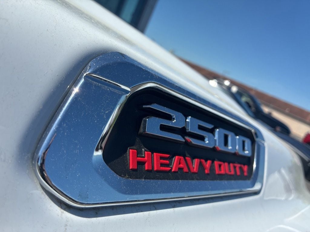 2026 RAM 2500 Tradesman - Photo 17