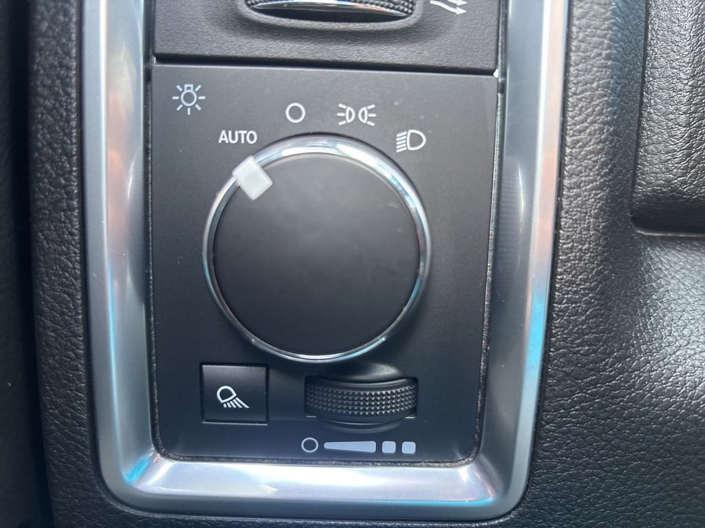 2022 RAM Ram 1500 Classic Warlock - Photo 19