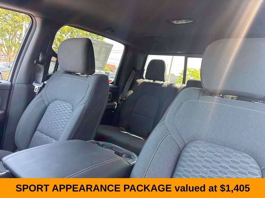 2026 RAM 1500 Big Horn/Lone Star - Photo 8