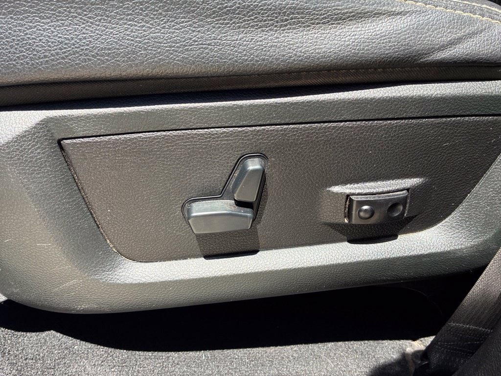 2018 RAM Ram 2500 Pickup Big Horn - Photo 23