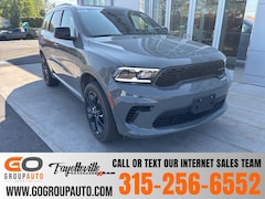 2026 Dodge Durango GT AWD Sport Utility