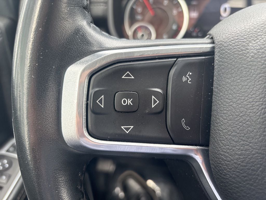 2023 RAM Ram 2500 Pickup Laramie - Photo 25
