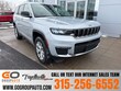  Jeep Grand Cherokee L