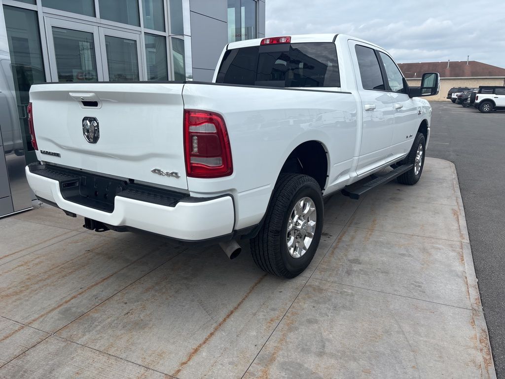 2023 RAM Ram 2500 Pickup Laramie - Photo 10