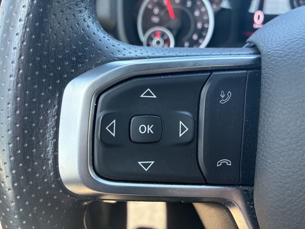 2026 RAM 2500 Tradesman - Photo 27