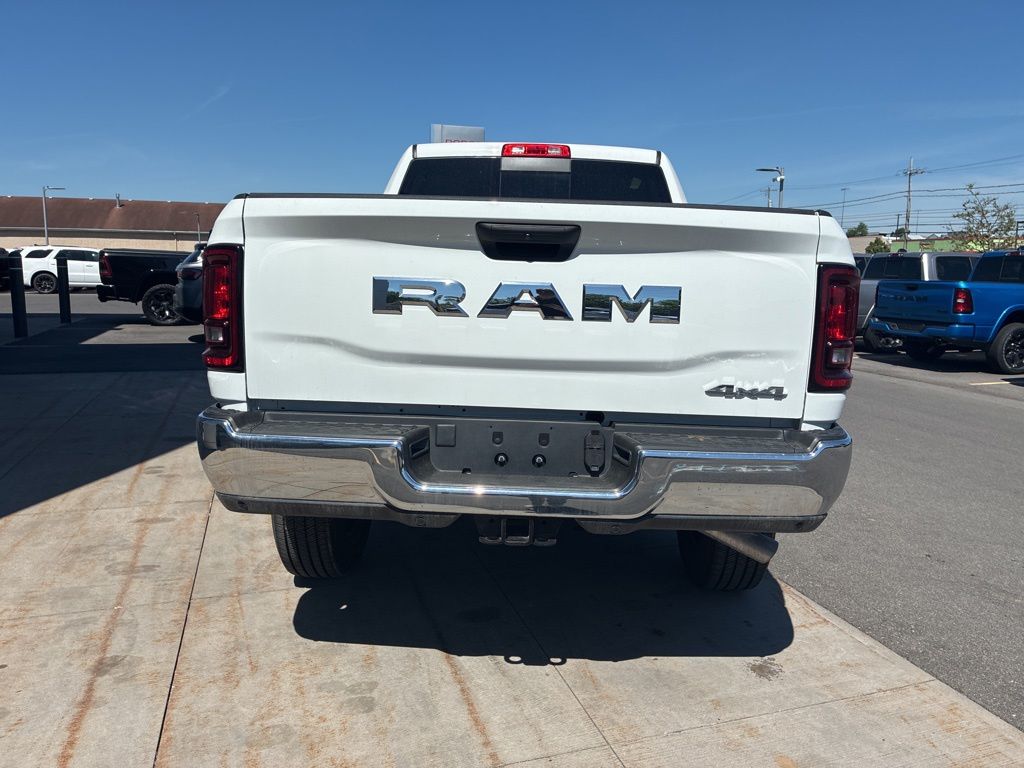 2026 RAM 2500 Tradesman - Photo 12